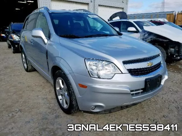 3GNAL4EK7ES538411