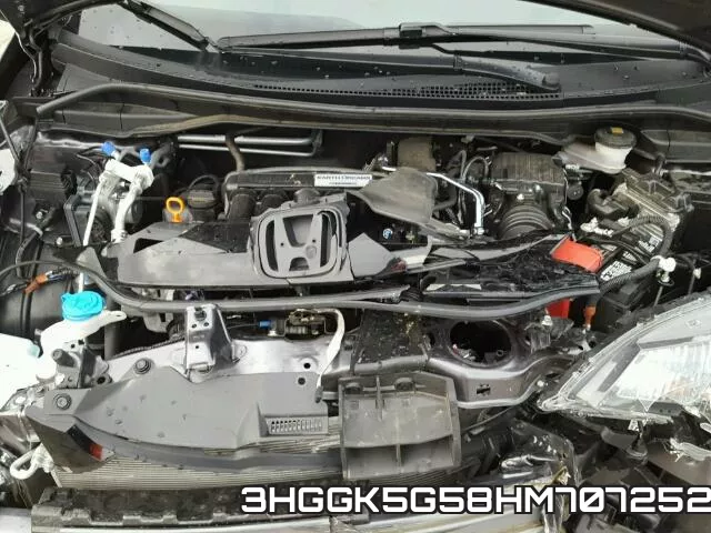 3HGGK5G58HM707252