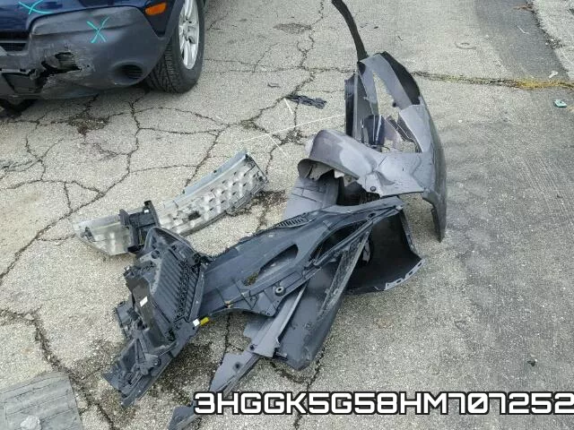 3HGGK5G58HM707252