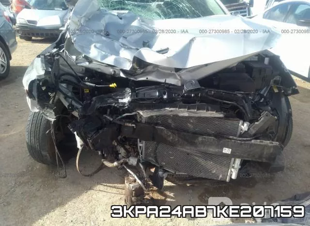 3KPA24AB7KE207159