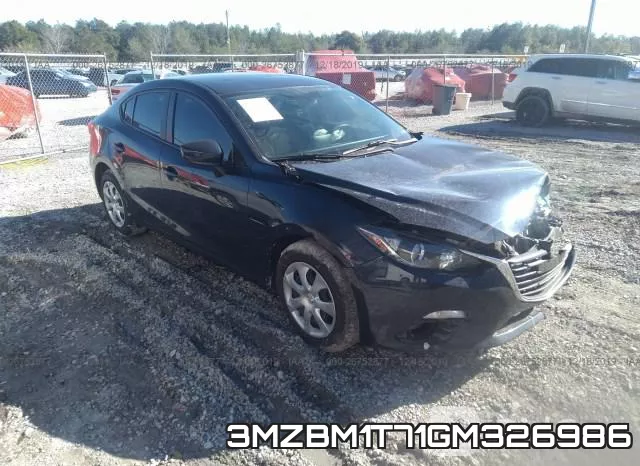 3MZBM1T71GM326986