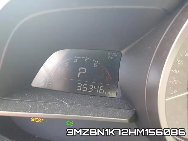 3MZBN1K72HM156086