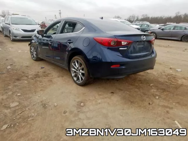 3MZBN1V30JM163049