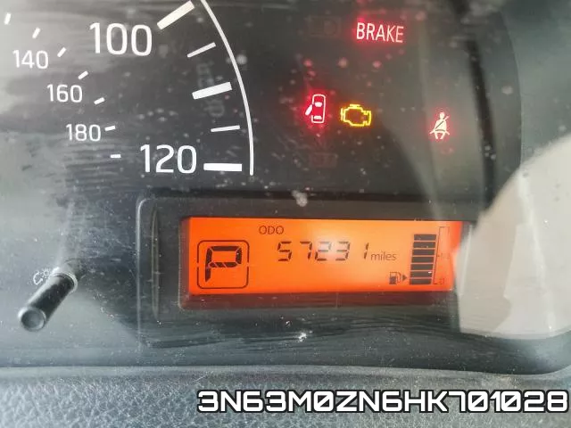 3N63M0ZN6HK701028