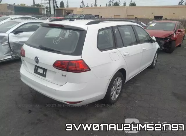 3VW017AU2HM521797