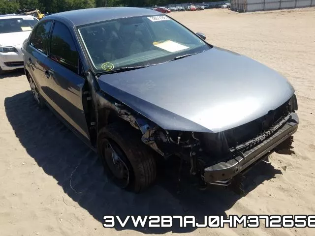 3VW2B7AJ0HM372656