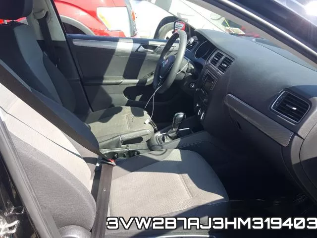 3VW2B7AJ3HM319403
