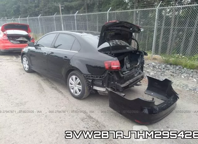 3VW2B7AJ7HM295428