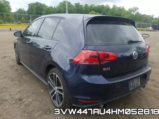 3VW447AU4HM052818