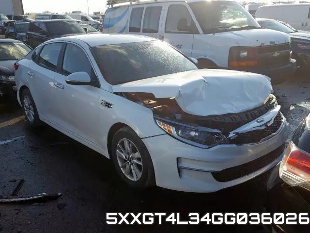 5XXGT4L34GG036026