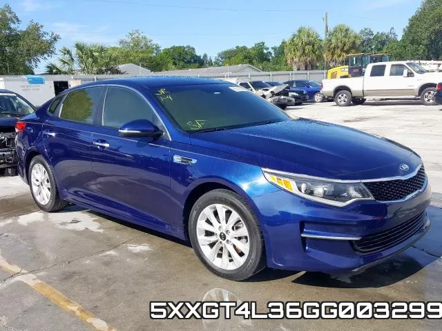5XXGT4L36GG003299