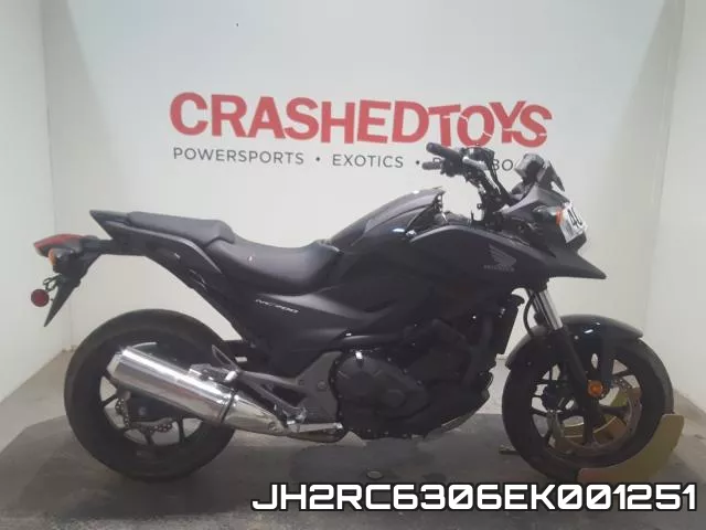 JH2RC6306EK001251