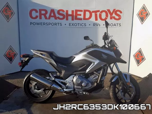 JH2RC6353DK100667