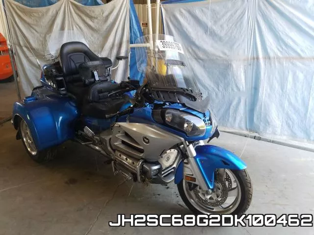 JH2SC68G2DK100462