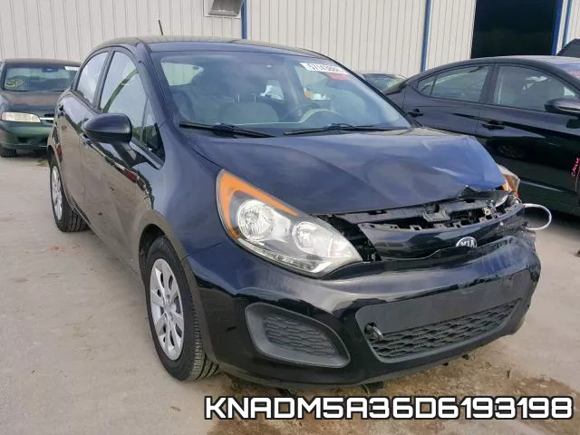 KNADM5A36D6193198