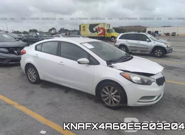 KNAFX4A60E5203204
