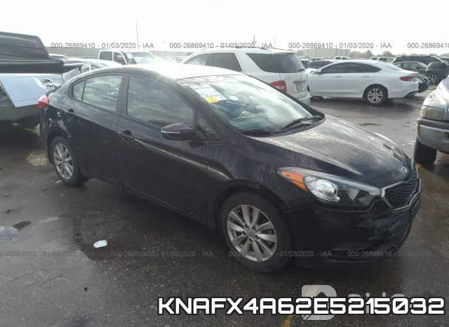 KNAFX4A62E5215032