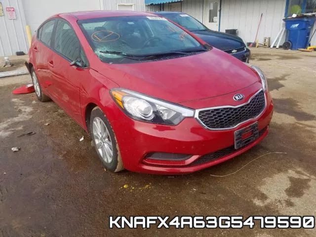 KNAFX4A63G5479590