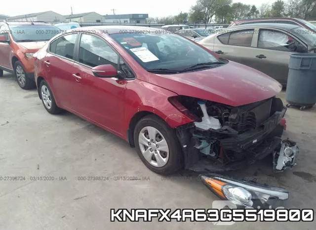 KNAFX4A63G5519800