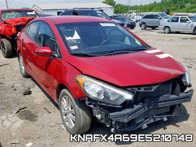 KNAFX4A69E5210748