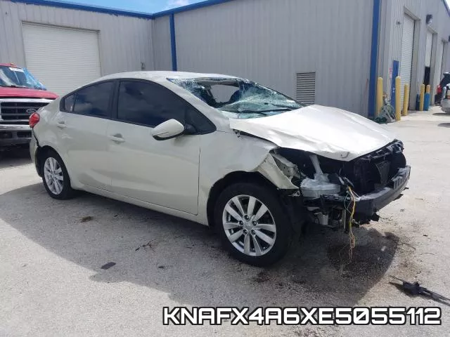 KNAFX4A6XE5055112