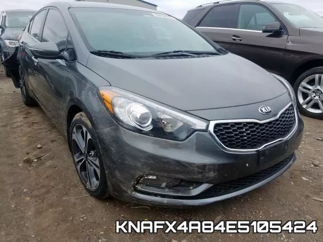 KNAFX4A84E5105424