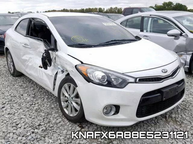 KNAFX6A88E5231121
