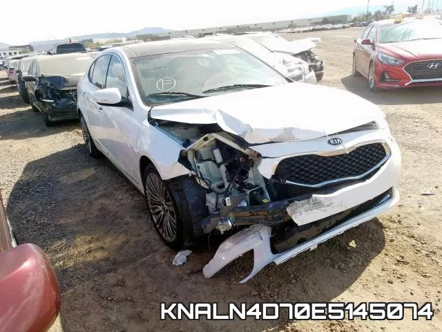 KNALN4D70E5145074