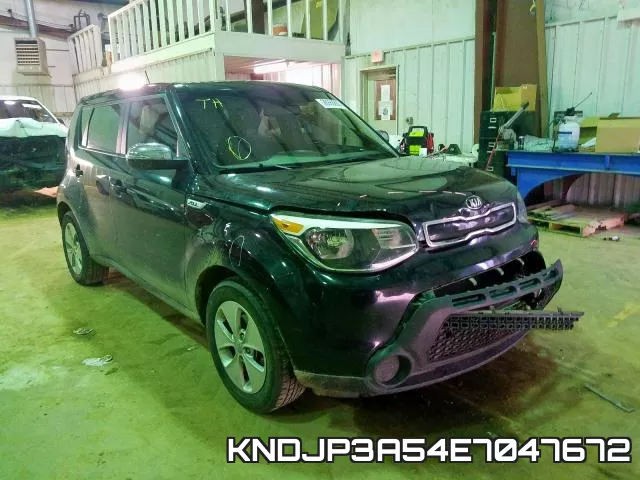 KNDJP3A54E7047672