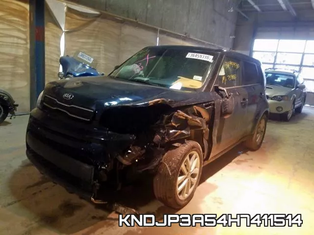 KNDJP3A54H7411514