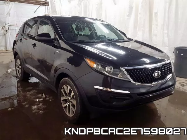 KNDPBCAC2E7598027