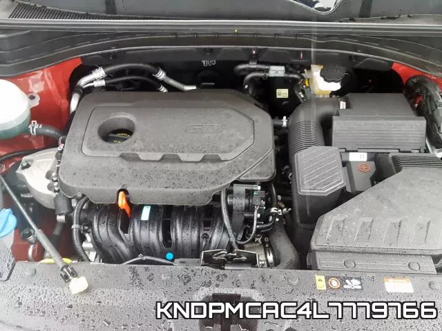 KNDPMCAC4L7779766