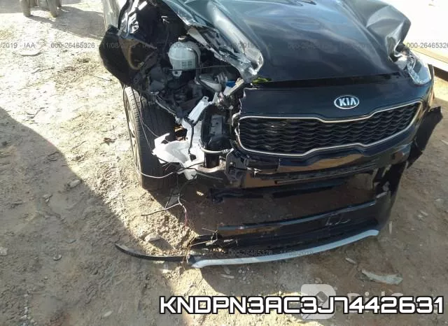 KNDPN3AC3J7442631