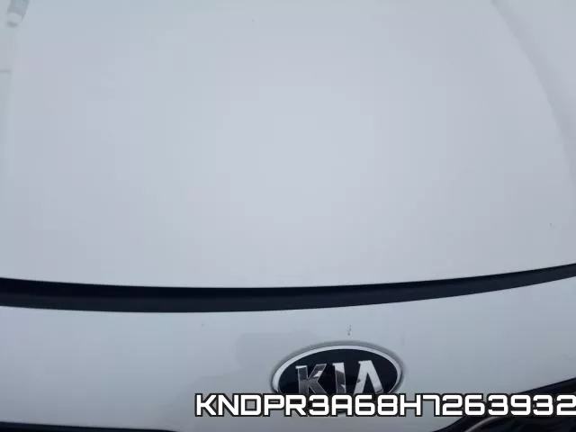 KNDPR3A68H7263932