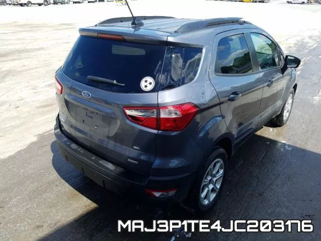 MAJ3P1TE4JC203176