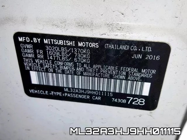 ML32A3HJ9HH011115