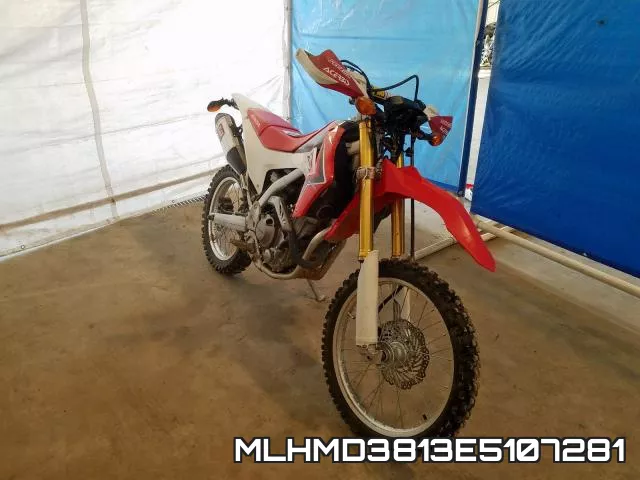 MLHMD3813E5107281