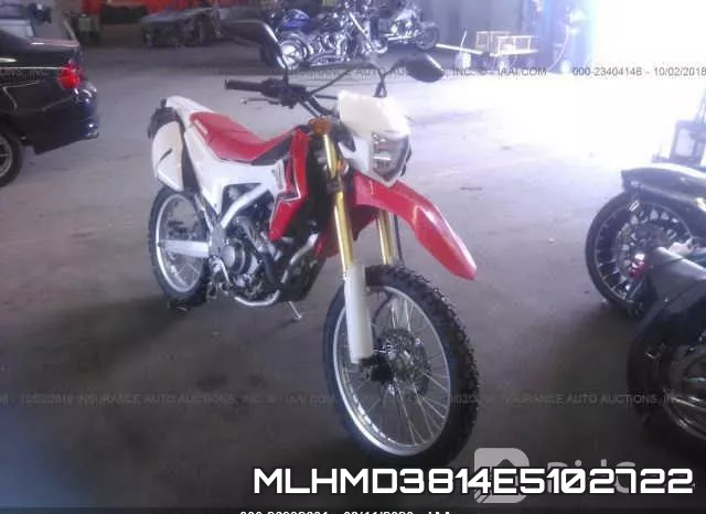 MLHMD3814E5102722