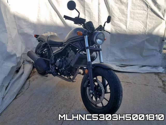 MLHNC5303H5001810