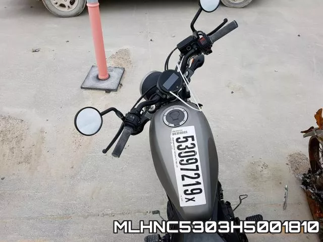 MLHNC5303H5001810
