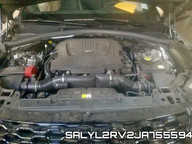 SALYL2RV2JA755594