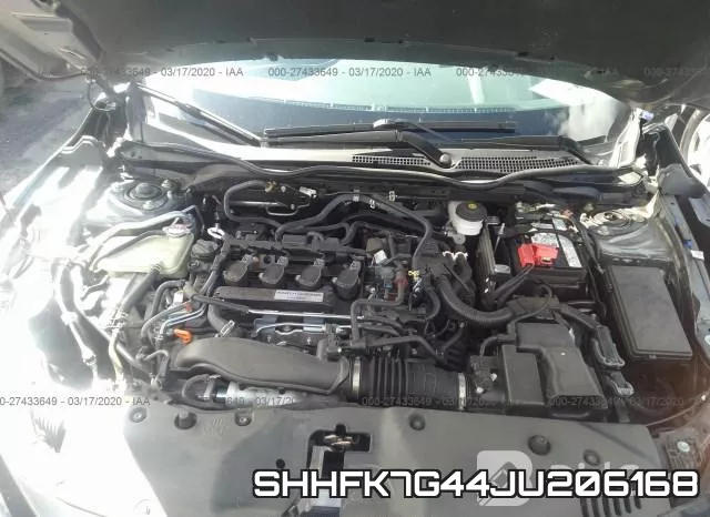 SHHFK7G44JU206168