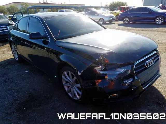 WAUEFAFL1DN035602