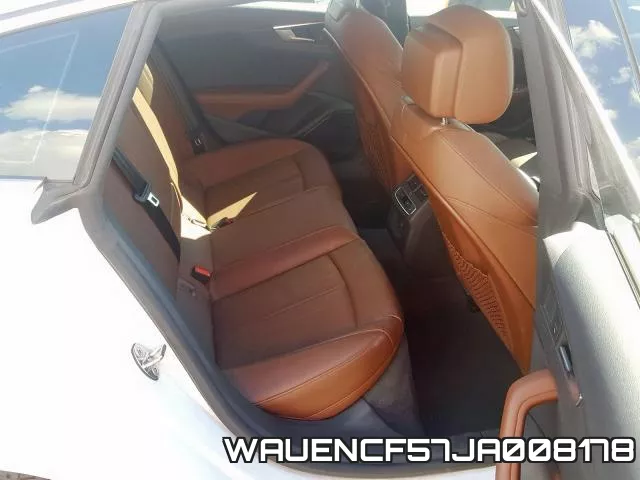 WAUENCF57JA008178