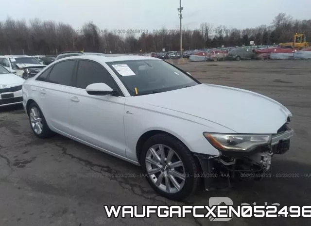 WAUFGAFCXEN052496