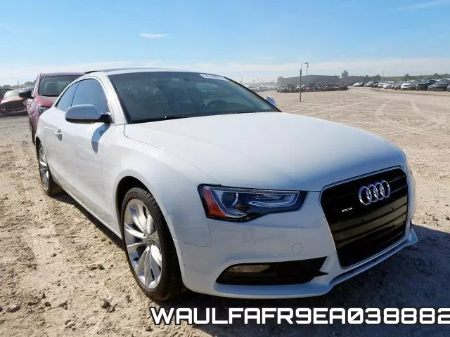 WAULFAFR9EA038882