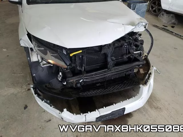 WVGAV7AX8HK055088