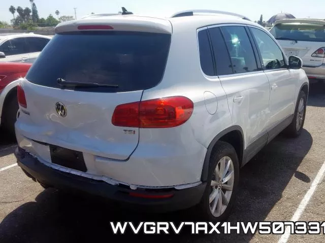 WVGRV7AX1HW507331