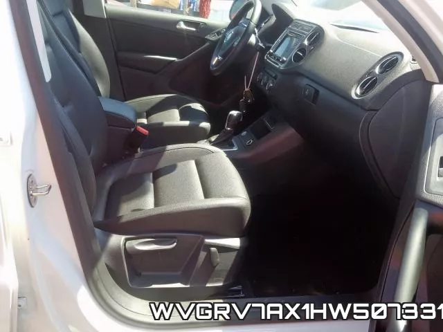 WVGRV7AX1HW507331