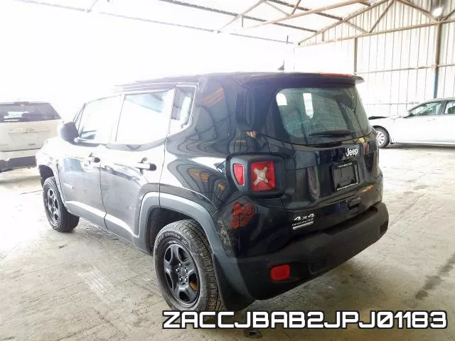 ZACCJBAB2JPJ01183